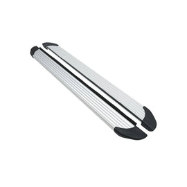 Volkswagen T-roc Yan Basamak (OPA-Gri) 2 Prç. 2017 sonrası