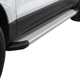 Volkswagen T-roc Yan Basamak (OPA-Gri) 2 Prç. 2017 sonrası