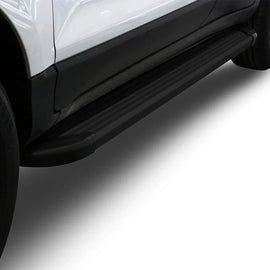 Volkswagen T-roc Yan Basamak (OPA-Siyah) 2 Prç. 2017 sonrası