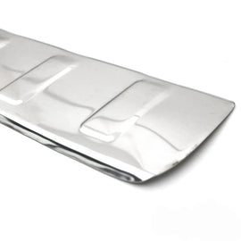 Volkswagen Touareg Arka Tampon Eşiği P.Çelik (Parlak) 2018 sonrası