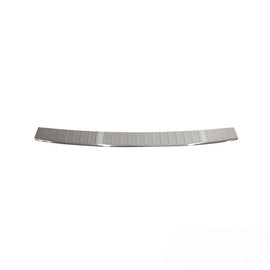 Volkswagen Touareg Arka Tampon Eşiği P.Çelik (Taşlı) 2018 sonrası