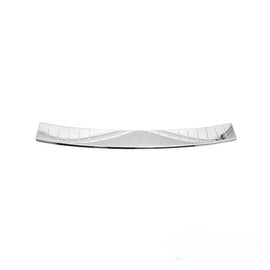 Volkswagen Caddy Maxi Arka Tampon Eşiği P.Çelik (Parlak)  2020 sonrası