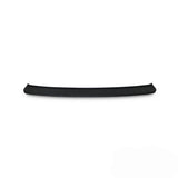 Volkswagen Caddy Maxi Arka Tampon Eşiği (ABS-Siyah) 2020 sonrası