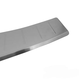 Volkswagen Caddy Arka Tampon Eşiği P.Çelik (Taşlı) 2021 sonrası