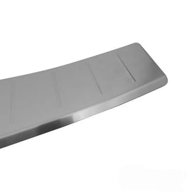 Volkswagen Caddy Maxi Arka Tampon Eşiği P.Çelik (Taşlı) 2020 sonrası