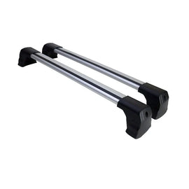 Volkswagen Caddy Ara Atkı Elegance (Gri-V3) LITE 2 Prç. Alu. 2021 sonrası