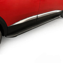 Volkswagen Caddy Yan Basamak APA-Siyah 2 Prç. 2020> MAXI