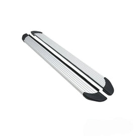 Volkswagen Caddy Yan Basamak (OPA-Gri) 2 Prç. 2021 sonrası