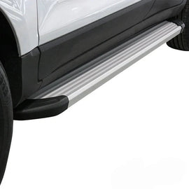 Volkswagen Caddy Yan Basamak (OPA-Gri) 2 Prç. 2021 sonrası