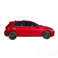 Görseli Galeri görüntüleyiciye yükleyin, Volkswagen GOLF Cam Çıtası 6 Prç. P.Çelik (Parlak) 2019 sonrası - HaniBenimParçam