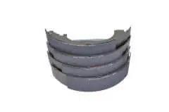 Fiat Doblo 2006-2010 Arası Arka Fren Balatası Papuçlu Takım Orjinal Opar 77363946E - HaniBenimParçam