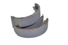 Fiat Ducato 2006 Sonrası El Fren Balatası Papuçlu Takım Orjinal Opar 77364023E - HaniBenimParçam