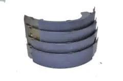 Fiat Linea Fren Balatası Papuçlu Takım Arka Opar 77364264 - HaniBenimParçam