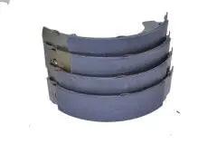 Fiat Fiorino Fren Balatası Papuçlu Takım Arka Orjinal Opar 77364264EY - HaniBenimParçam