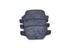 Fiat Linea Arka Fren Balatası Takım Orjinal Opar 77364839E - HaniBenimParçam