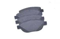 Fiat Linea Ön Fren Balata Takımı Orjinal Opar 77364897 - HaniBenimParçam