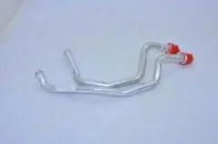 Fiat Grande Punto Kalorifer Boru Takımı Orjinal Opar 77365034 - HaniBenimParçam