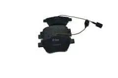 Fiat Linea Ön Takım Fren Balatası ( Küçük Çift Fişli ) Orjinal Opar 77365857E - HaniBenimParçam