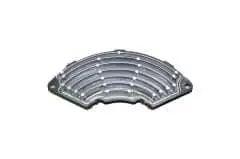 Fiat Egea Kalorifer Motor Rezistansı ( Dijital Klima ) Orjinal Opar 77367503 - HaniBenimParçam