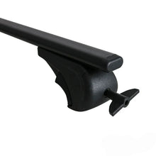 Görseli Galeri görüntüleyiciye yükleyin, VOLKSWAGEN TOURAN Ara Atkı (Solidbar-Alpha V1 LITE) Siyah
