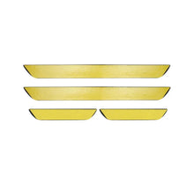 Görseli Galeri görüntüleyiciye yükleyin, Volkswagen ARTEON Dotsill Kapı Eşiği 4 Prç. 2017 sonrası - HaniBenimParçam