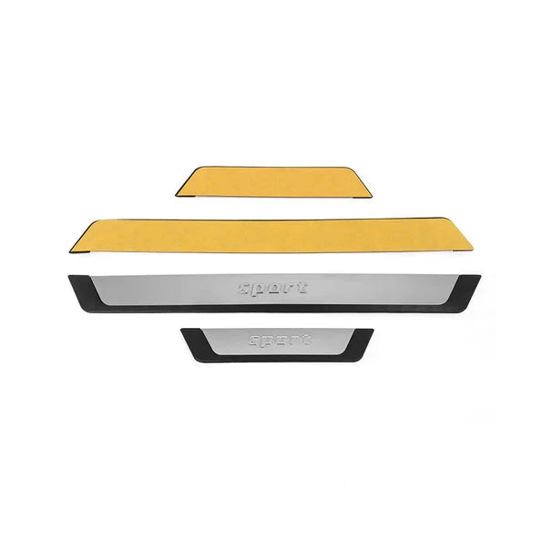 Volkswagen ARTEON Flexill Sport Kapı Eşiği 4 Prç. 2017 sonrası - HaniBenimParçam