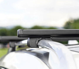 Volkswagen GOLF Ara Atkı (Boldbar-BLT V1) Siyah 2 Prç. Alu. 2019 sonrası - HaniBenimParçam