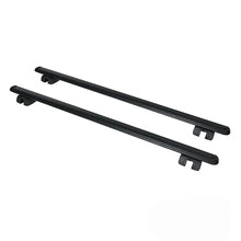 Görseli Galeri görüntüleyiciye yükleyin, VOLKSWAGEN TOURAN Ara Atkı (Boldbar-BLT V1) Siyah