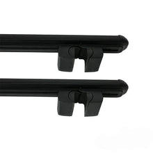 Görseli Galeri görüntüleyiciye yükleyin, VOLKSWAGEN TOURAN Ara Atkı (Boldbar-BLT V1) Siyah