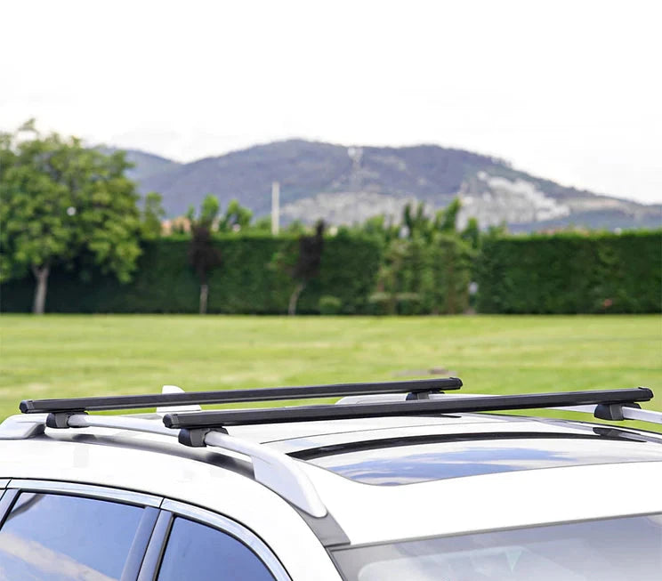 VOLKSWAGEN TOURAN Ara Atkı (Boldbar-BLT V1) Siyah