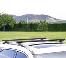Görseli Galeri görüntüleyiciye yükleyin, VOLKSWAGEN TOURAN Ara Atkı (Boldbar-BLT V1) Siyah