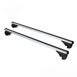 Volkswagen GOLF ALLTRACK Ara Atkı (Boldbar-Alpha V1-LITE) Gri 2 Prç. Alu. 2019 sonrası - HaniBenimParçam