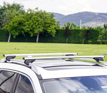 Görseli Galeri görüntüleyiciye yükleyin, VOLKSWAGEN TOURAN Ara Atkı (Boldbar-Alpha V1-LITE)