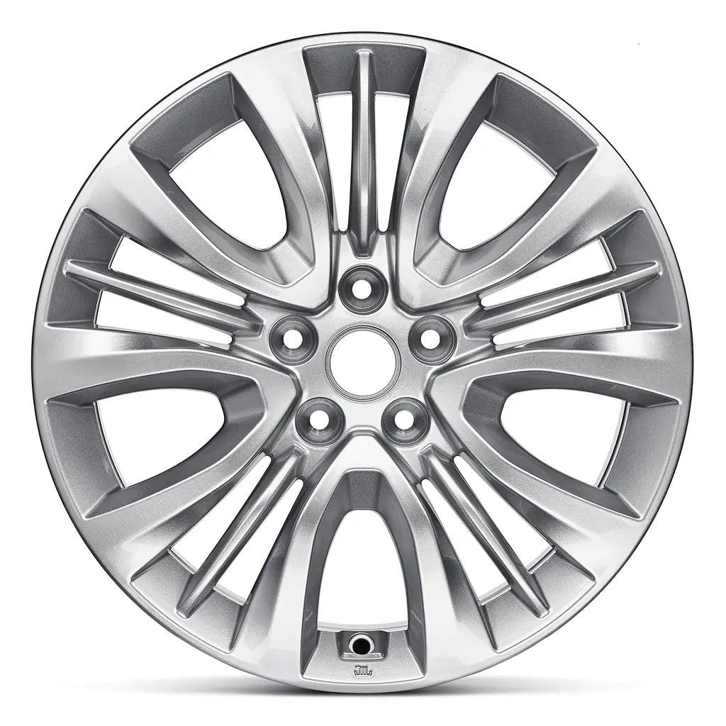 16 İnç JANT SILVER Fiat EGEA - 51983822 Orjinal Opar - HaniBenimParçam