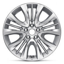 Görseli Galeri görüntüleyiciye yükleyin, 16 İnç JANT SILVER Fiat EGEA - 51983822 Orjinal Opar - HaniBenimParçam