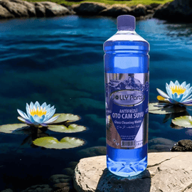 EJolly Araç Bakım Seti Kapsamlı - HaniBenimParçam