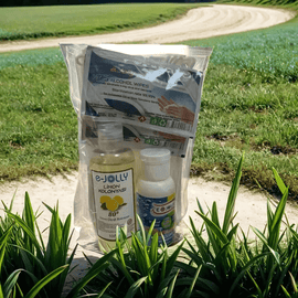 EJolly Araç Bakım Seti Kapsamlı - HaniBenimParçam