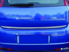 BAGAJ ALTI CITA PUNTO PSMZ GP 05-09 - OM2502052 - HaniBenimParçam