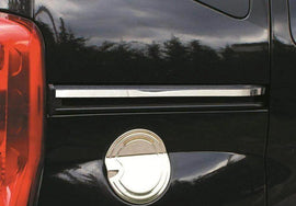 FİAT FİORİNO SÜRGÜ ÇITASI PASLANMAZ 2 PARÇA 2007> OM2521132 - HaniBenimParçam