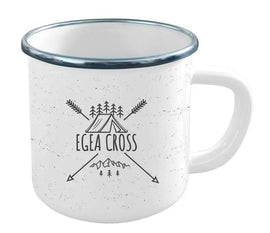 Fiat Egea Cross Kupa Emaye - Y4913237911 - HaniBenimParçam