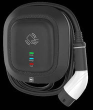Görseli Galeri görüntüleyiciye yükleyin, 7.4KW CHARGER LAN BAĞLANTISI(RFID) - Y4913237916 - HaniBenimParçam