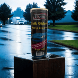 EJolly Araç Bakım Seti Kapsamlı - HaniBenimParçam