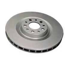 Fiat Doblo Ön Fren Diski - 52199580 Opar - HaniBenimParçam