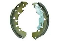 Fiat Fiorino Arka Kampana Balata Takımı 77364667 - HaniBenimParçam