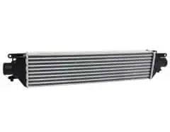 Fiat Linea 1.3 Dizel Turbo Radyatörü İnterkol Opar Orjinal 51785221 - HaniBenimParçam