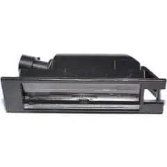 Albea Arka Plaka Lambası Opar 46843615 - HaniBenimParçam