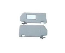Görseli Galeri görüntüleyiciye yükleyin, Fiat Albea Güneşlik Takımı 98812619 - 98812617 - HaniBenimParçam
