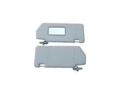 Fiat Albea Güneşlik Takımı 98812619 - 98812617 - HaniBenimParçam