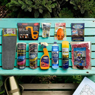 EJolly Araç Bakım Seti Kapsamlı - HaniBenimParçam