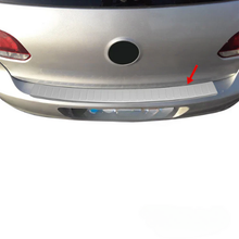 Görseli Galeri görüntüleyiciye yükleyin, Volkswagen GOLF Arka Tampon Eşiği P.Çelik (Parlak) 2019 sonrası - HaniBenimParçam